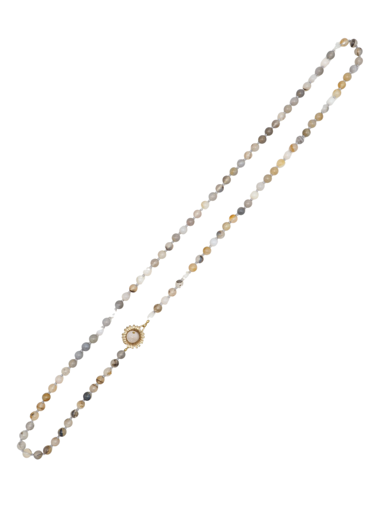 OJAL NECKLACE