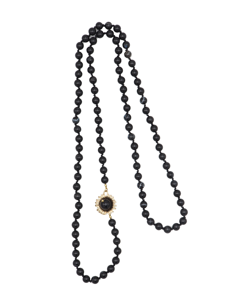 OJAL NECKLACE