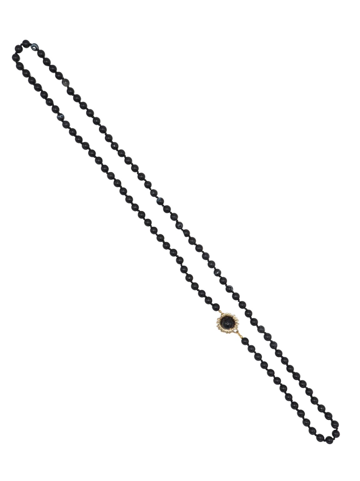 OJAL NECKLACE