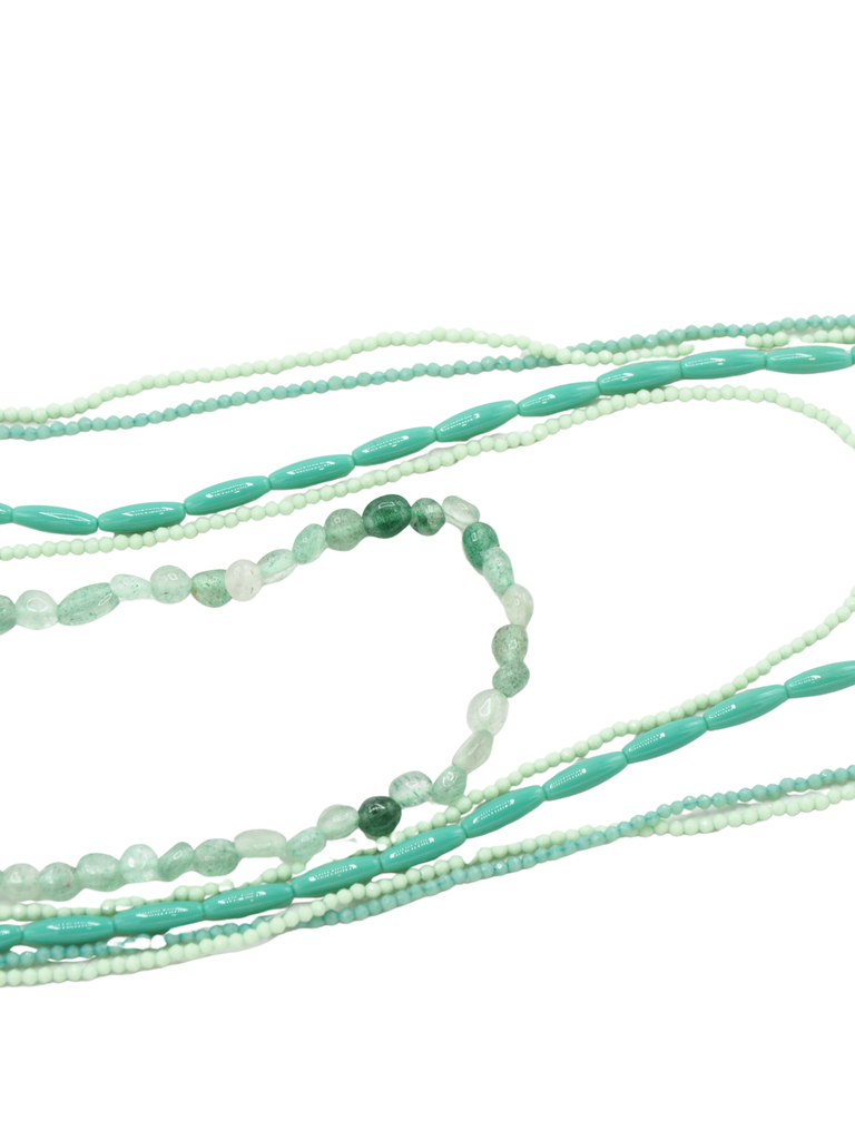NINA NECKLACE