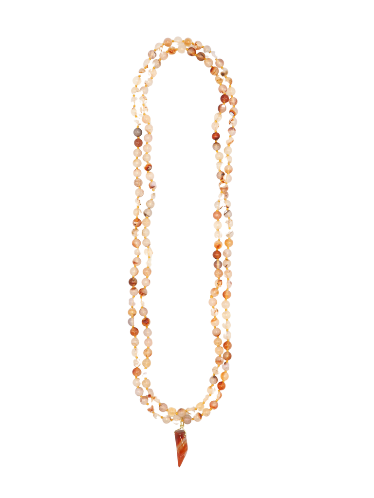 CANCAN NECKLACE