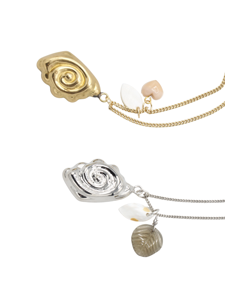 RUNA NECKLACE