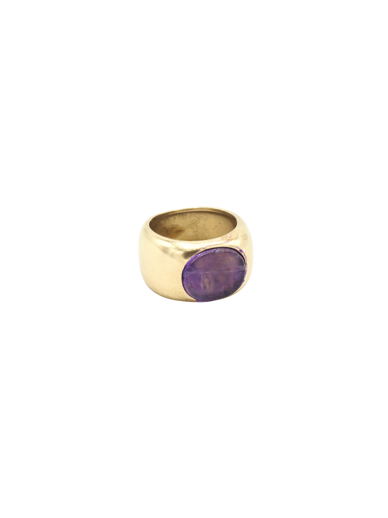 CAPO RING