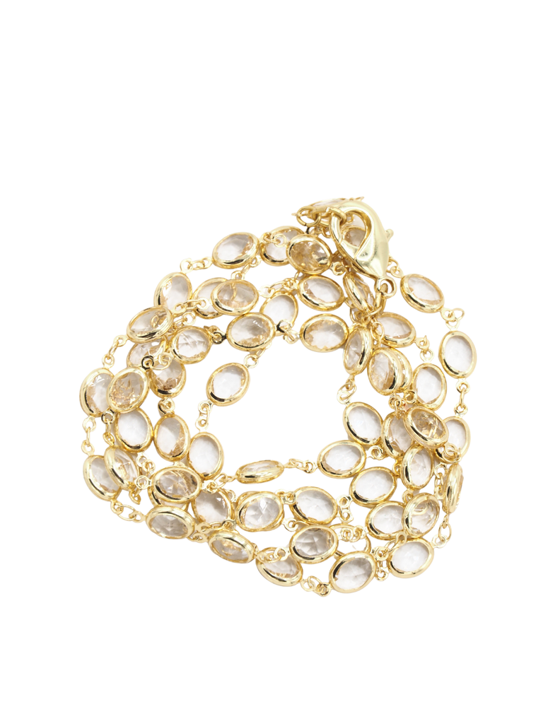 EYES NECKLACE