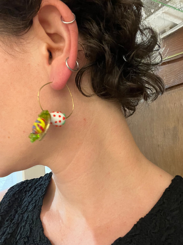 XUXE EARRINGS