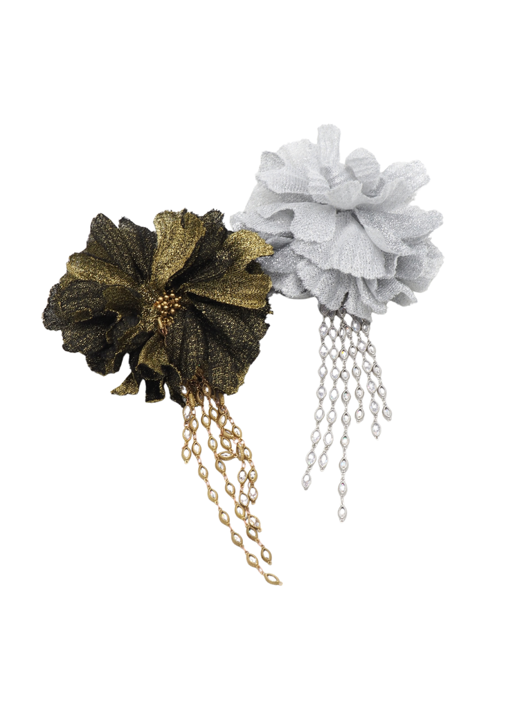 LUCERO BROOCH
