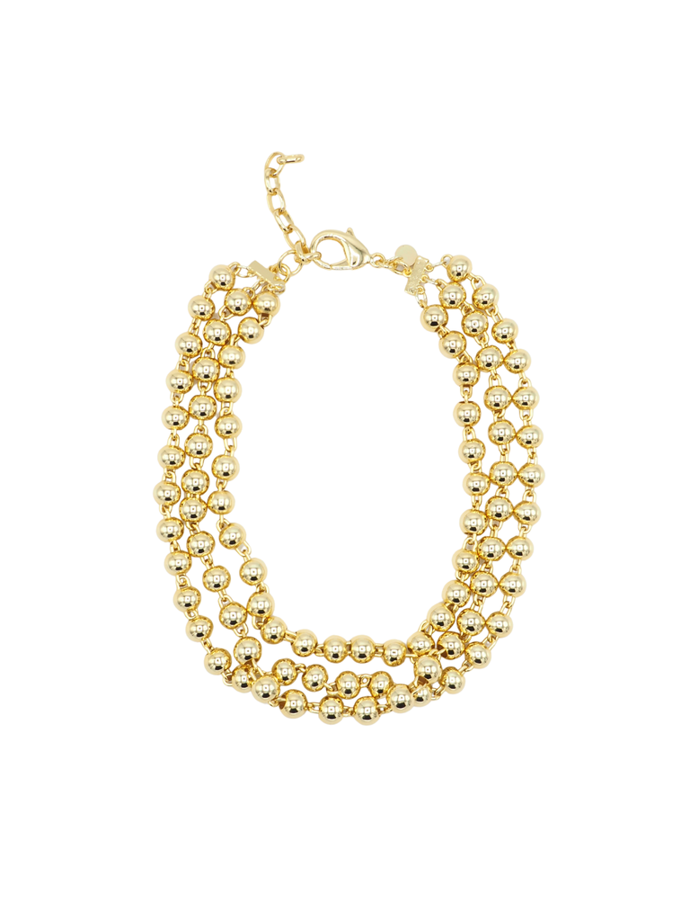 FLORI NECKLACE