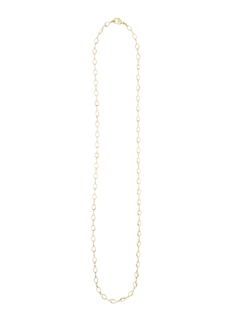 EYES NECKLACE