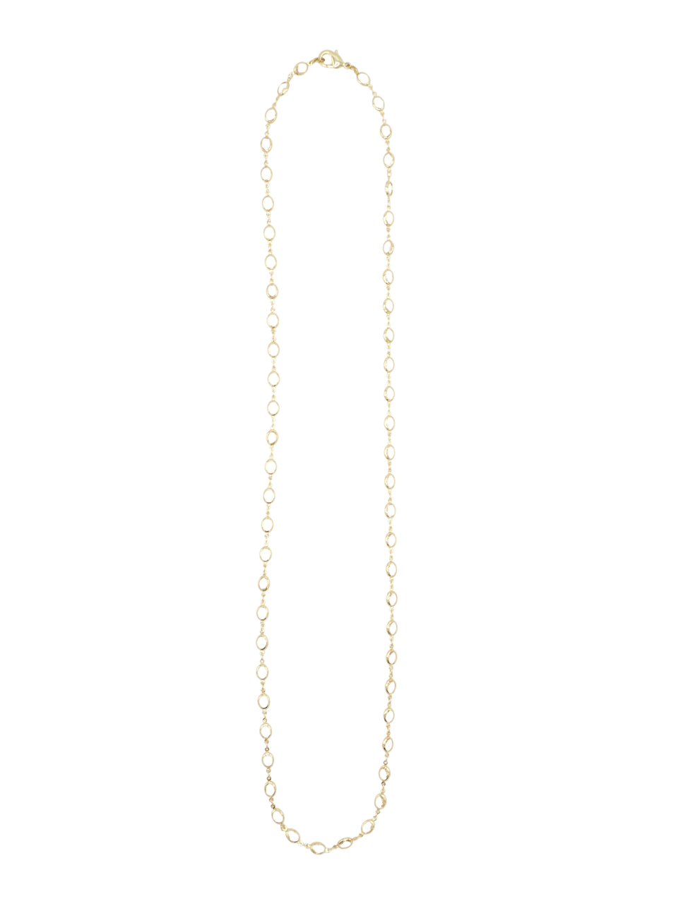 EYES NECKLACE
