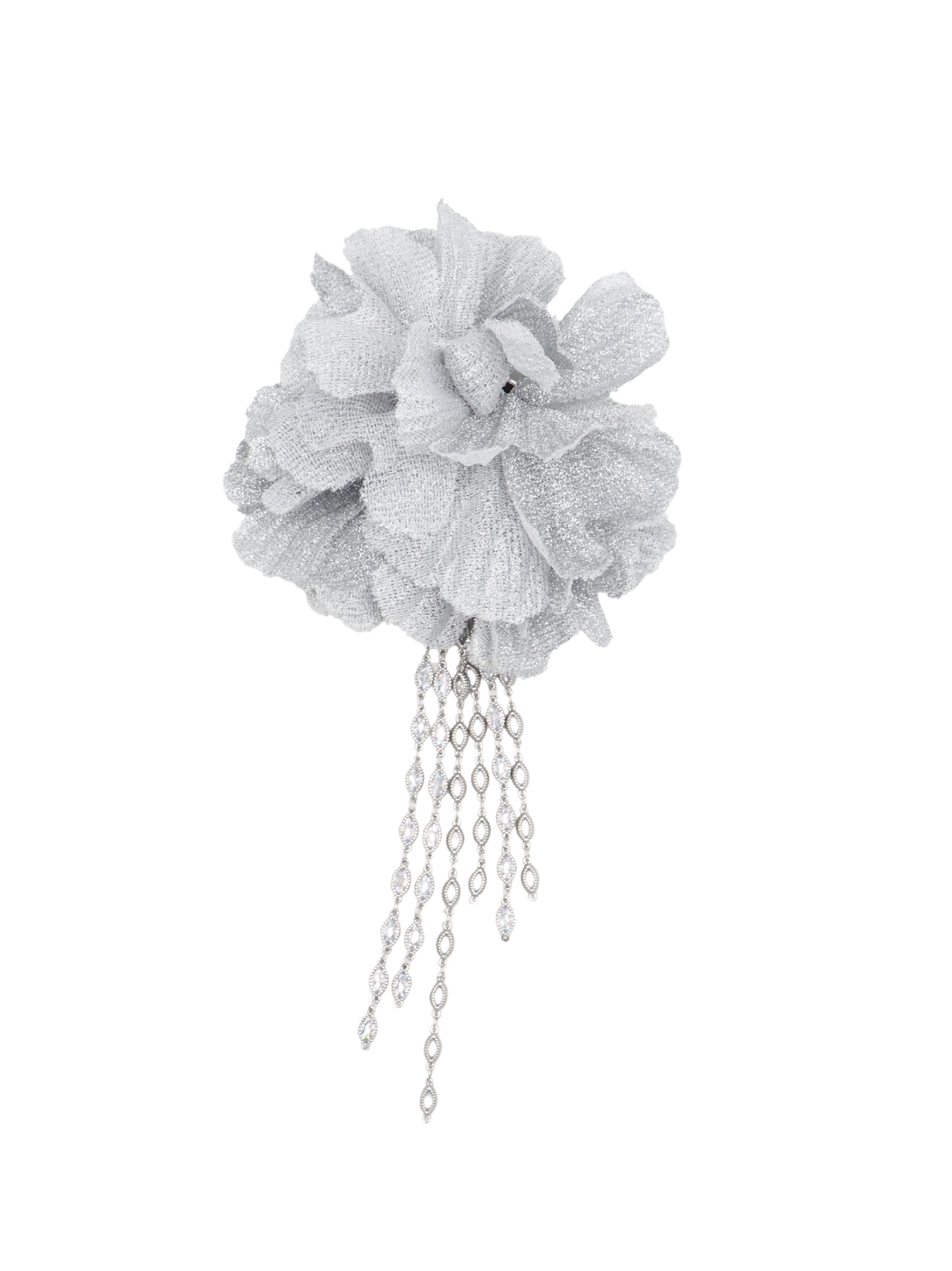LUCERO BROOCH