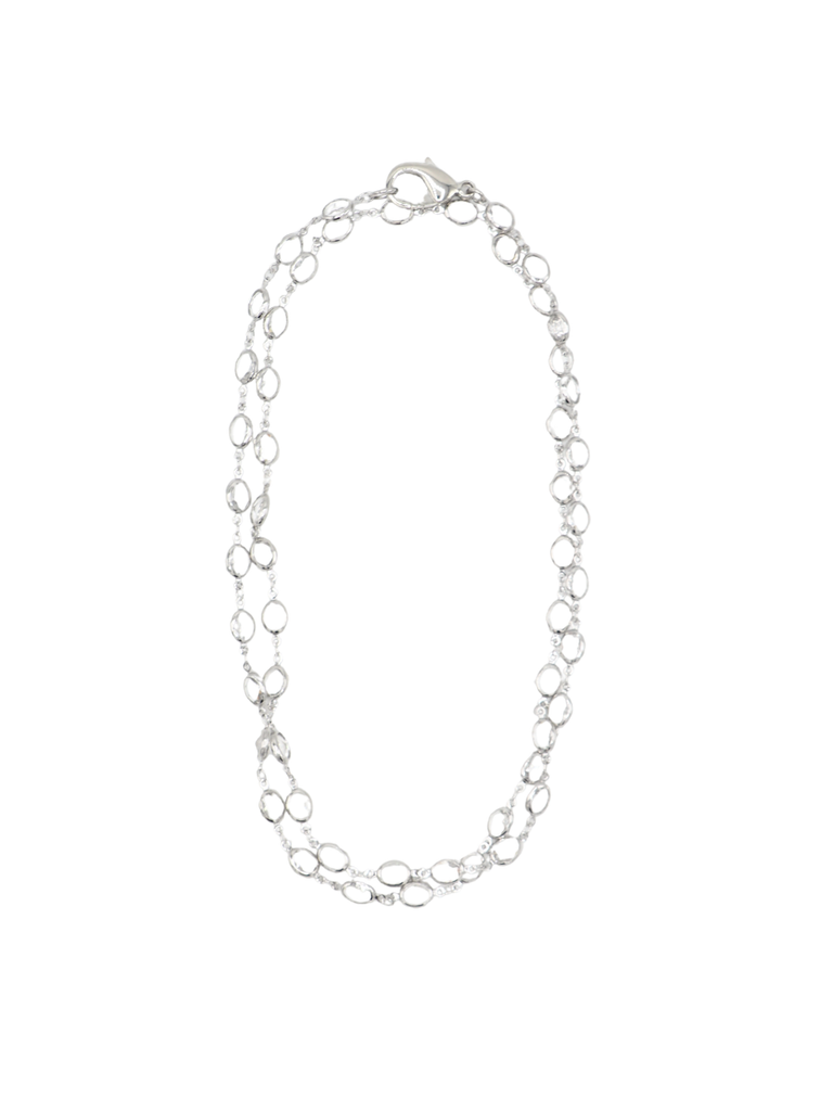 EYES NECKLACE