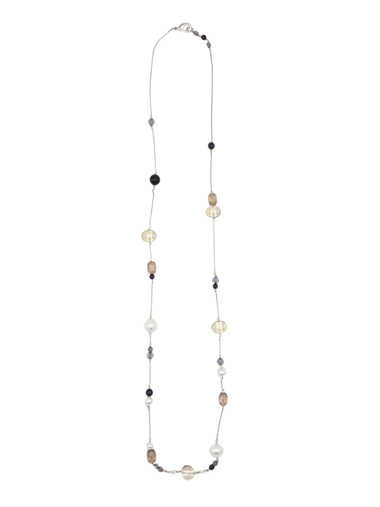 LONG NONA NECKLACE