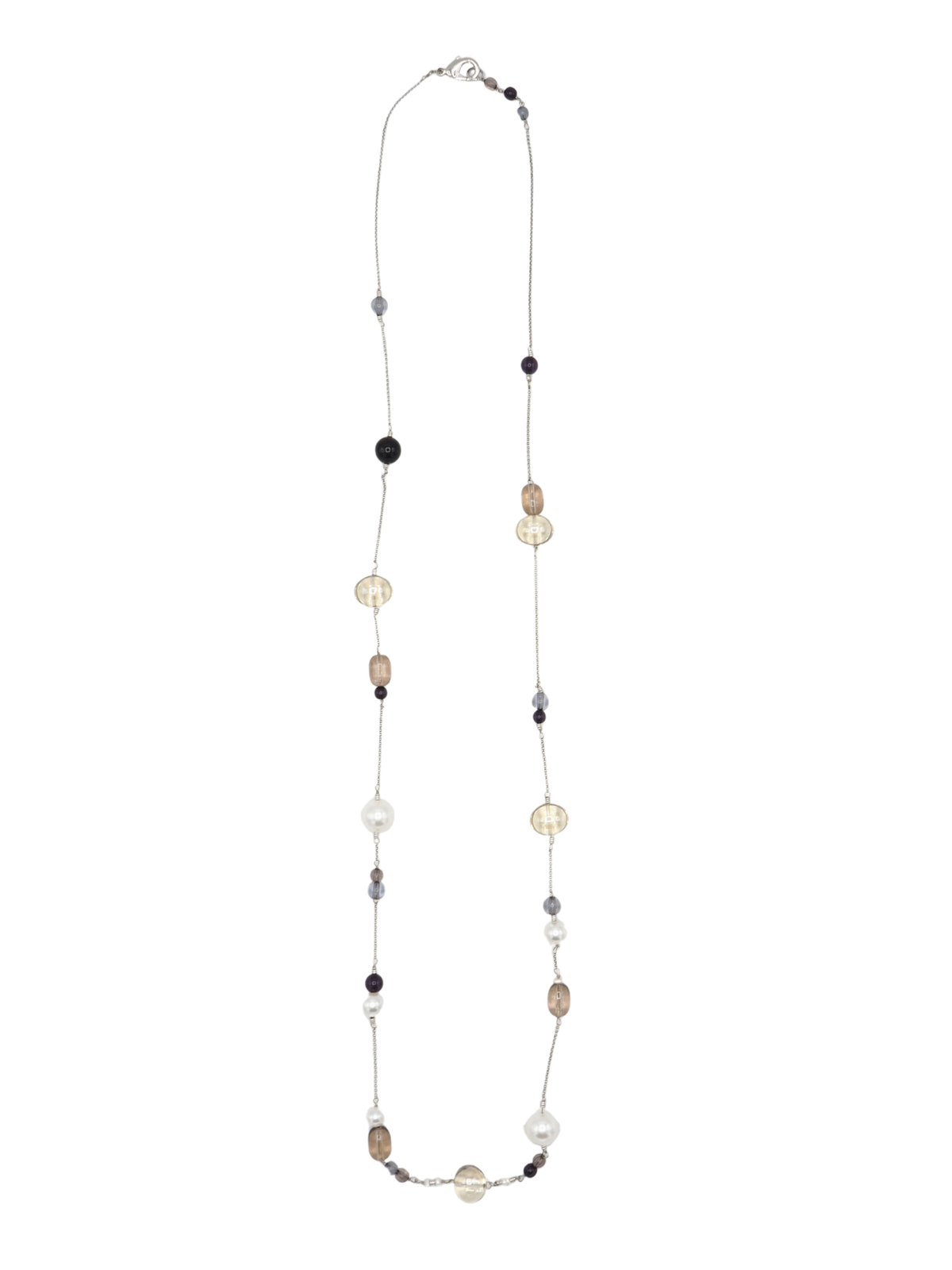 LONG NONA NECKLACE