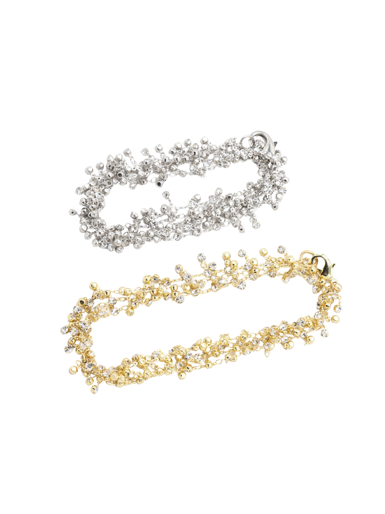 RAIN NECKLACE