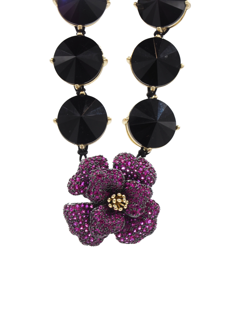 DIANA NECKLACE