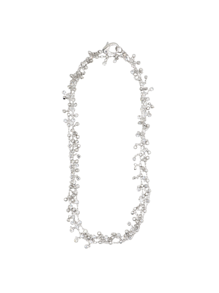 RAIN NECKLACE