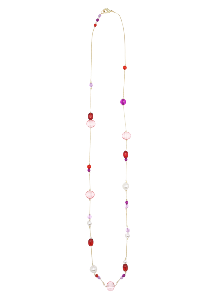 LONG NONA NECKLACE