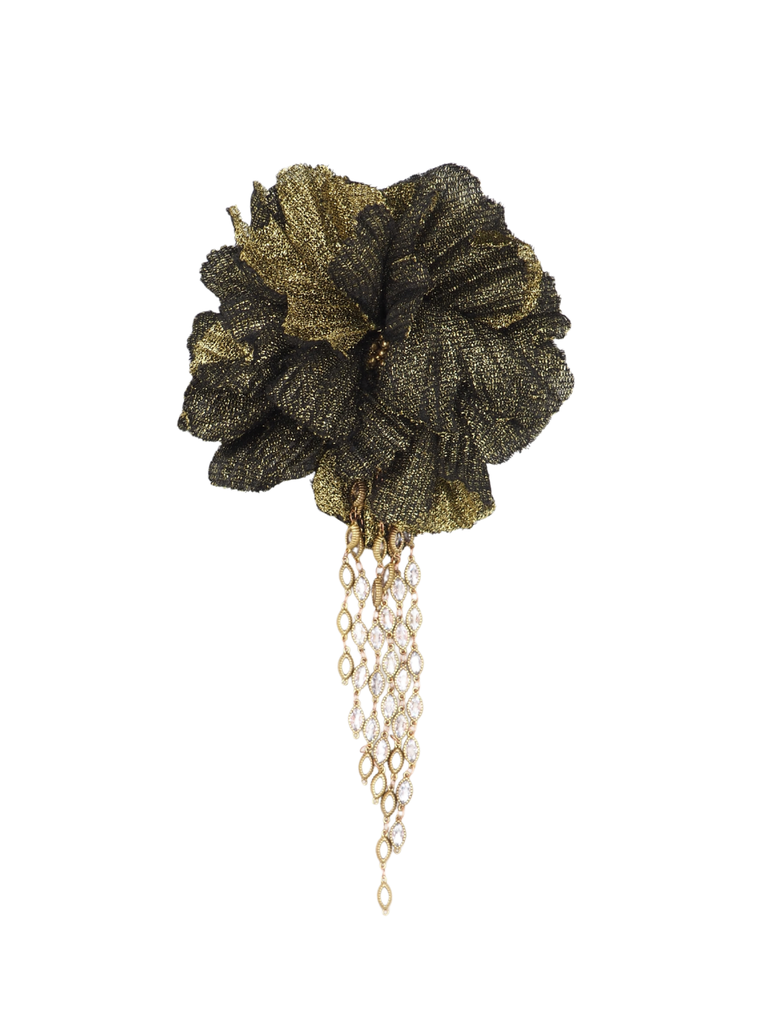 LUCERO BROOCH