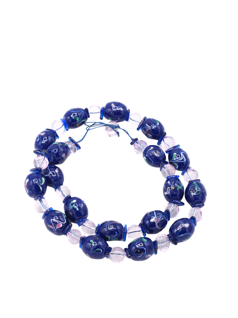 LOS MARES NECKLACE