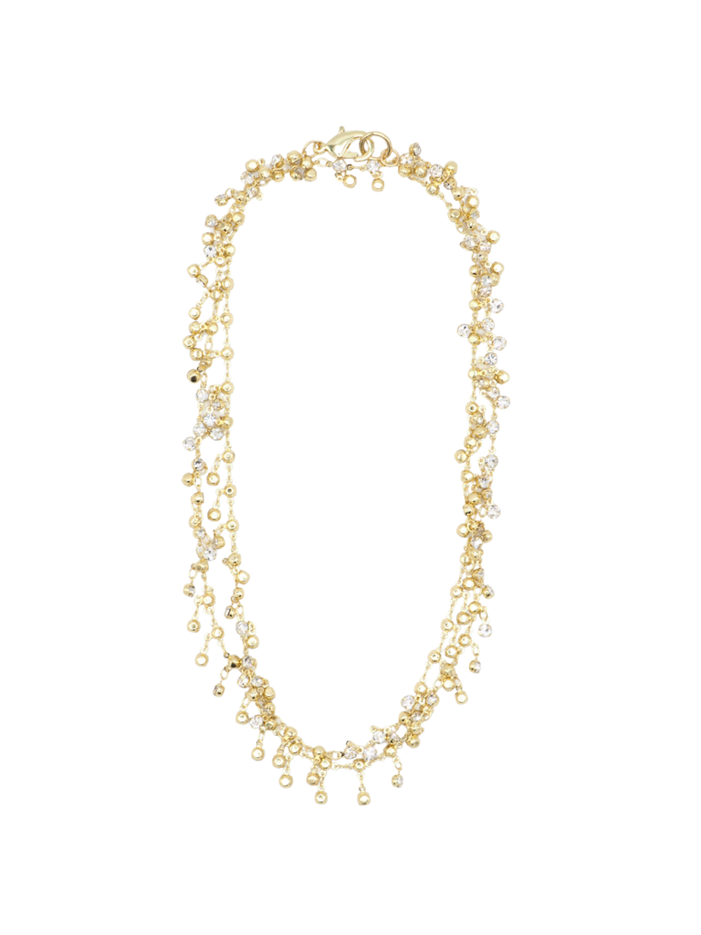 RAIN NECKLACE