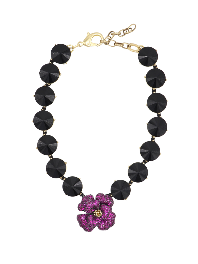 DIANA NECKLACE