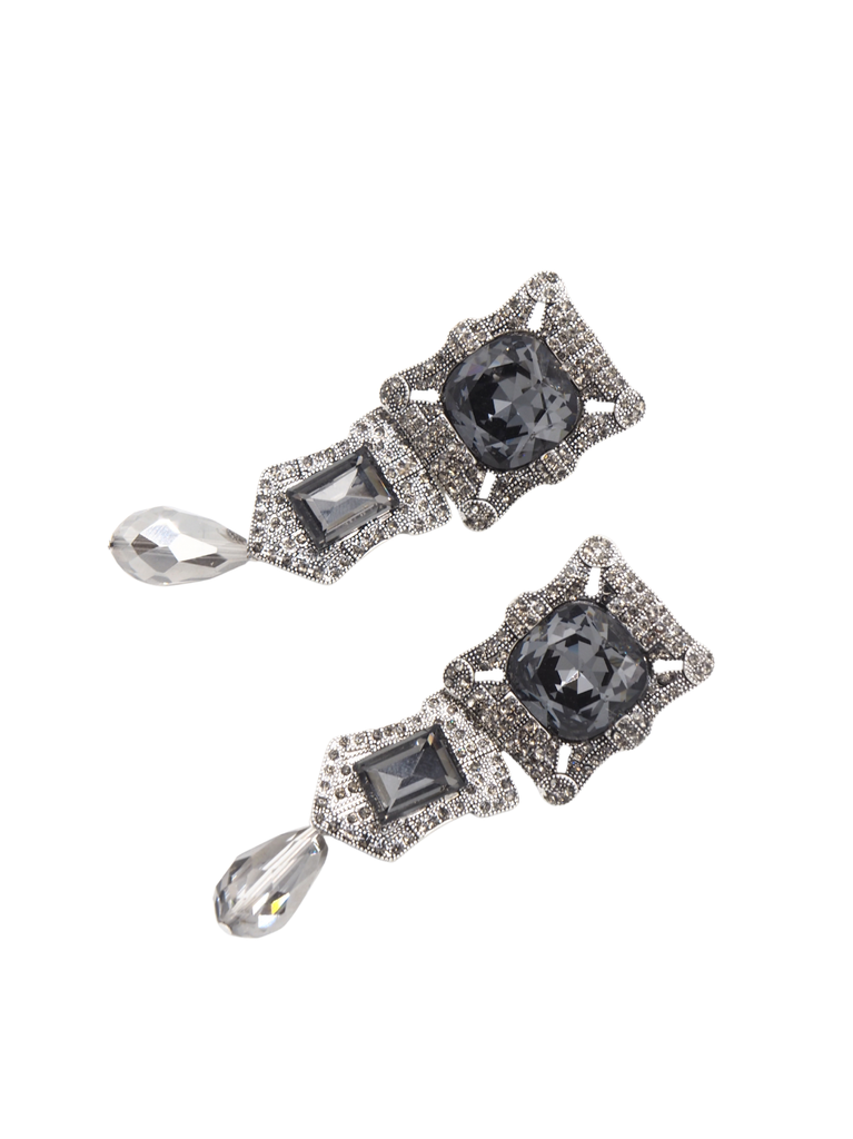 MANN EARRINGS