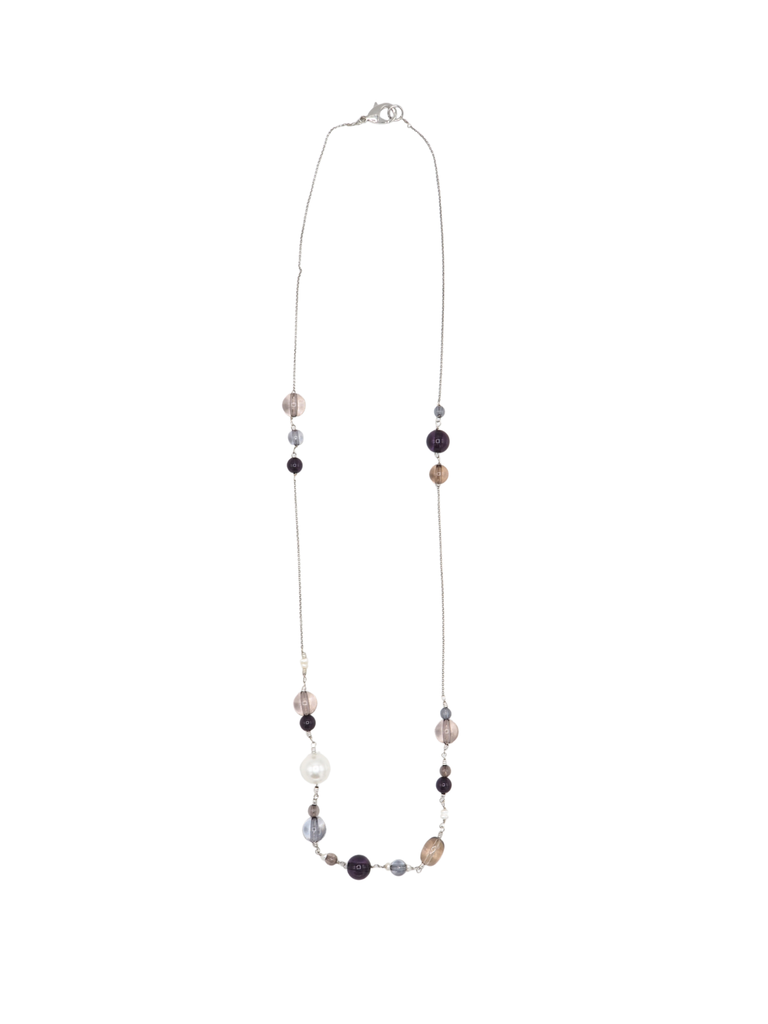 SHORT NONA NECKLACE