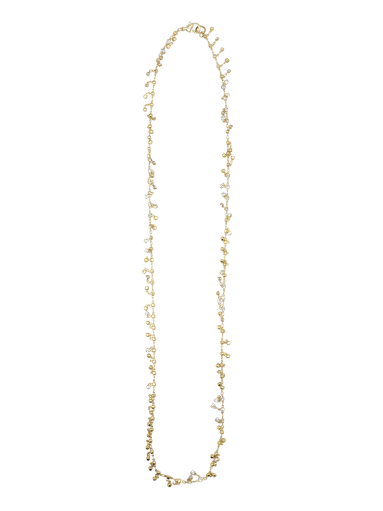 RAIN NECKLACE