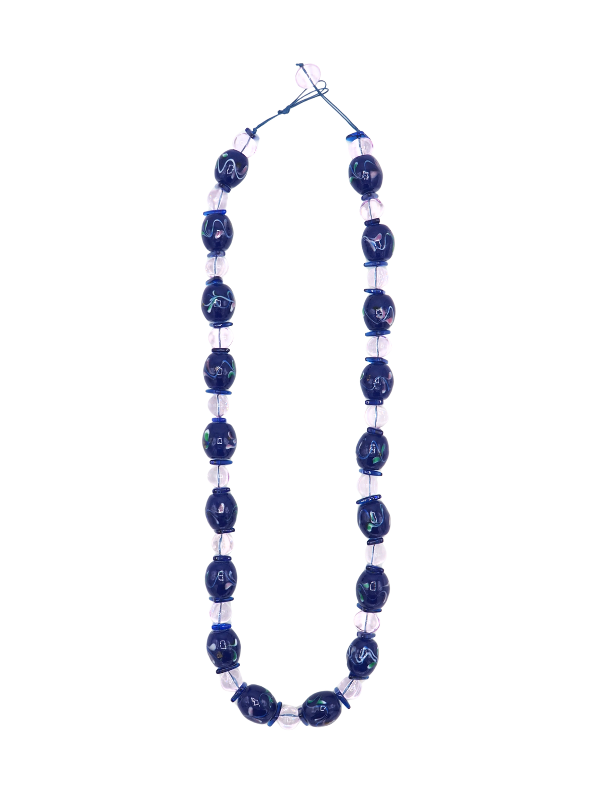 LOS MARES NECKLACE