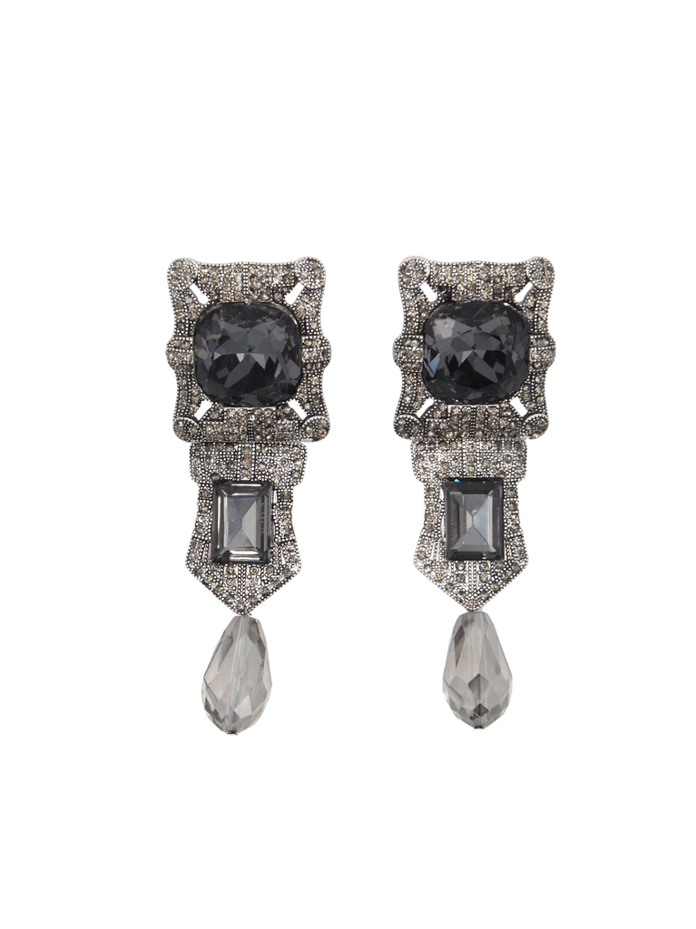MANN EARRINGS