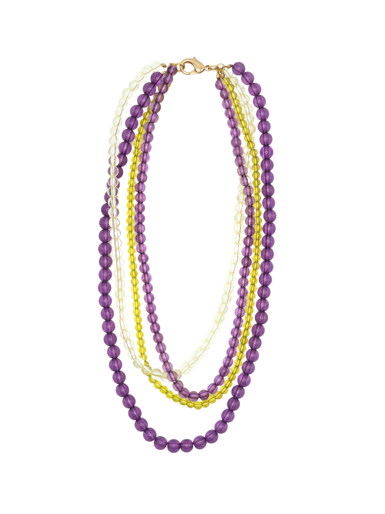 HULA NECKLACE