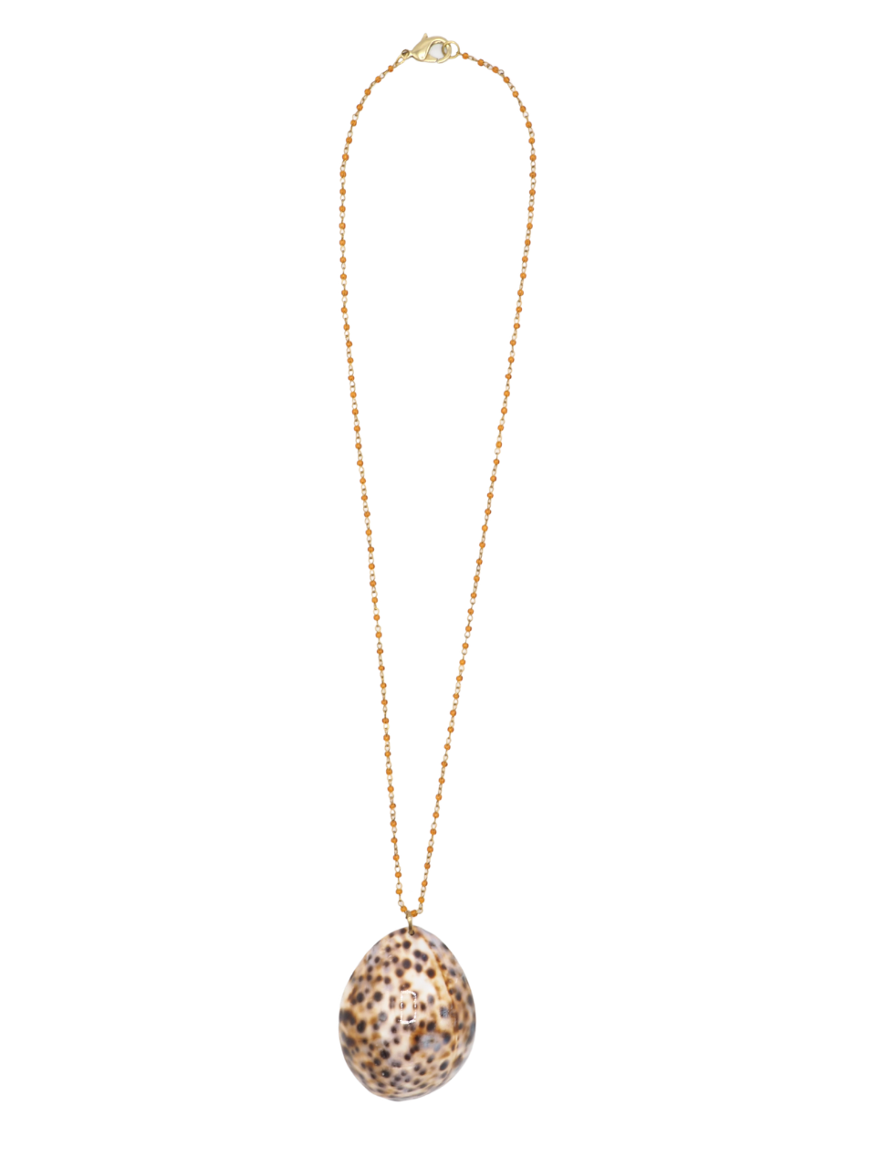 CONCHA NECKLACE
