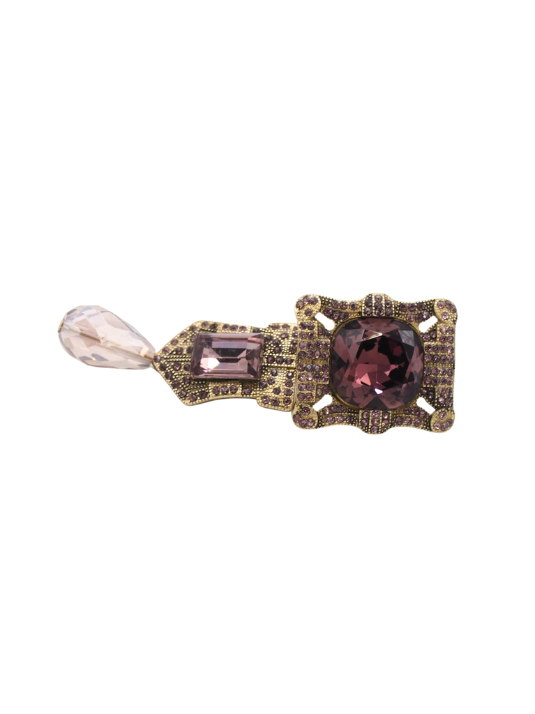 MANN EARRINGS
