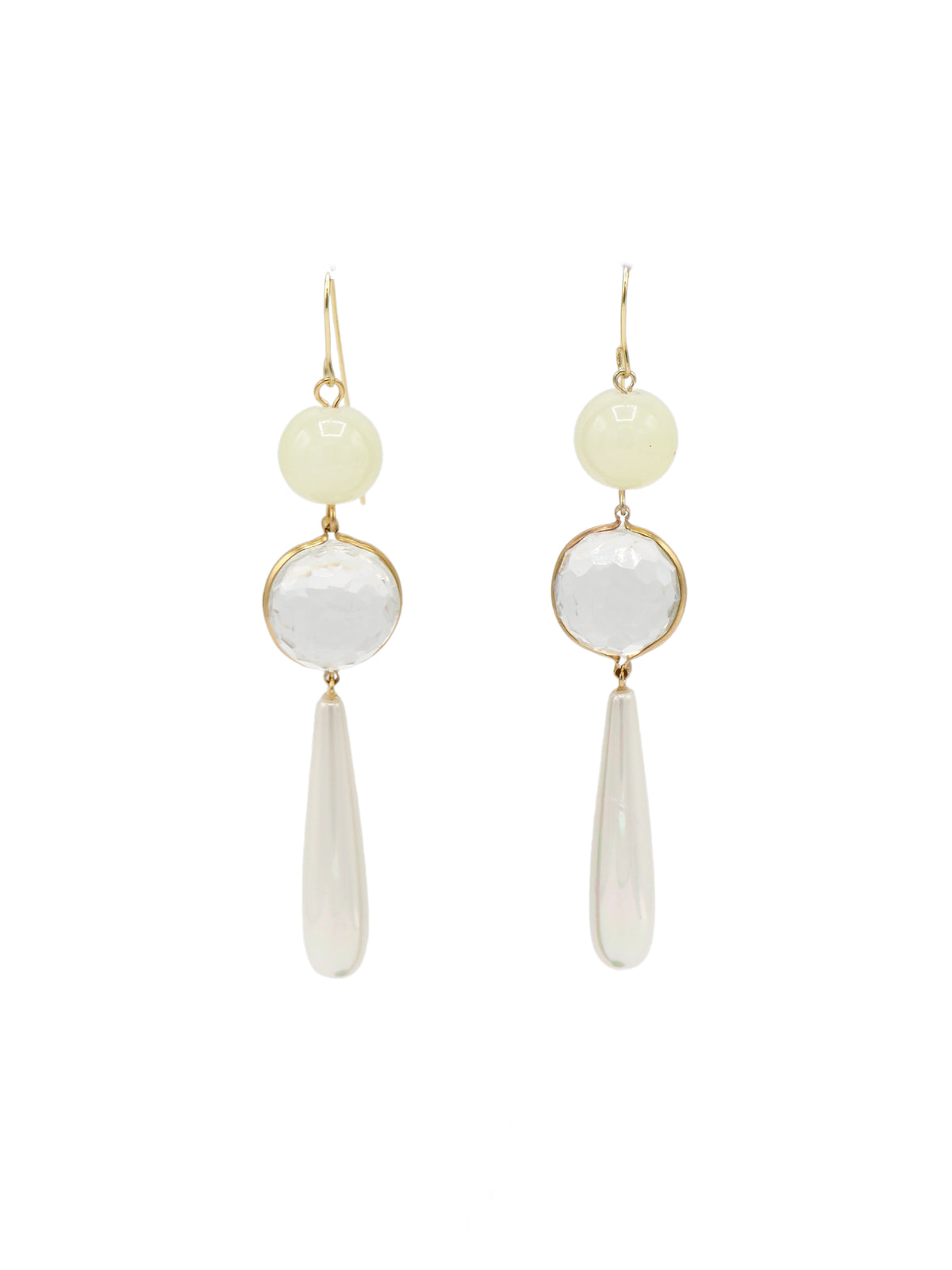 DARDO EARRINGS