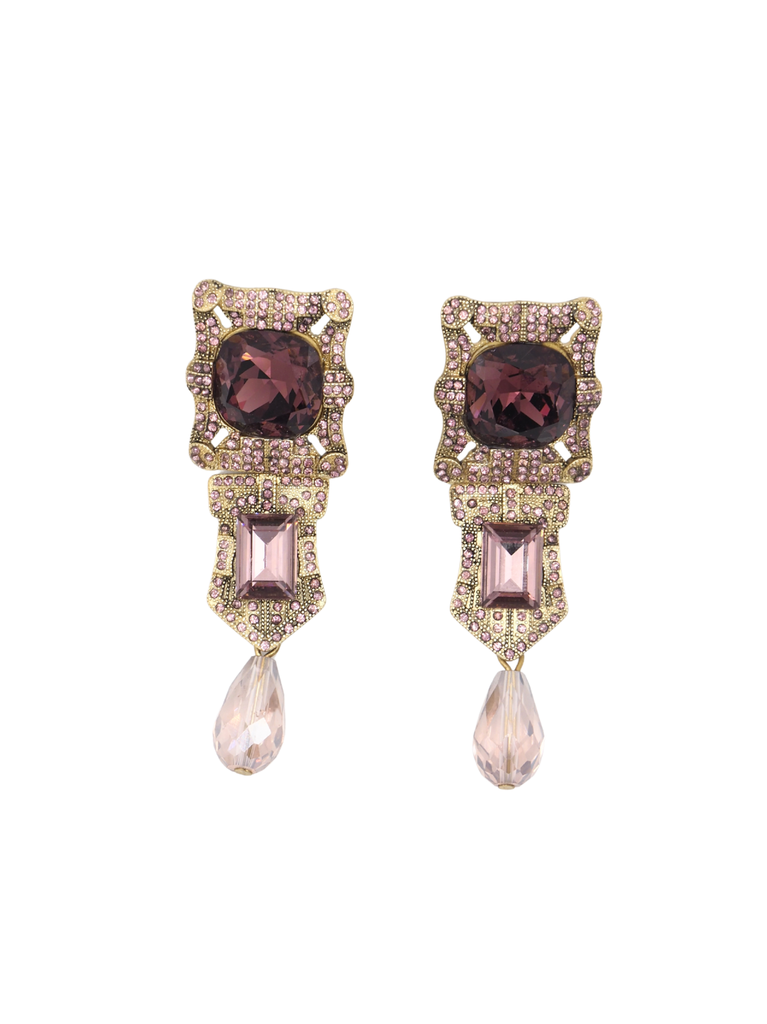 MANN EARRINGS