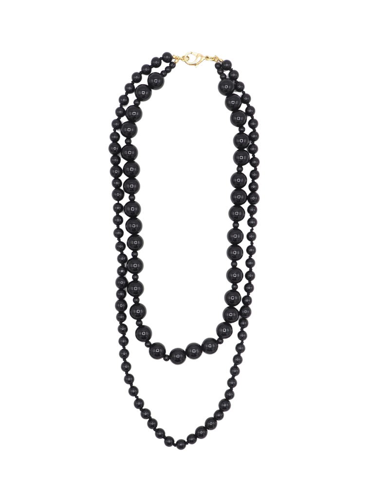 SHORT LIANA NECKLACE