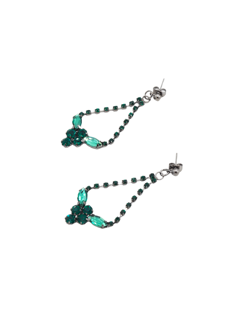 TRI EARRINGS
