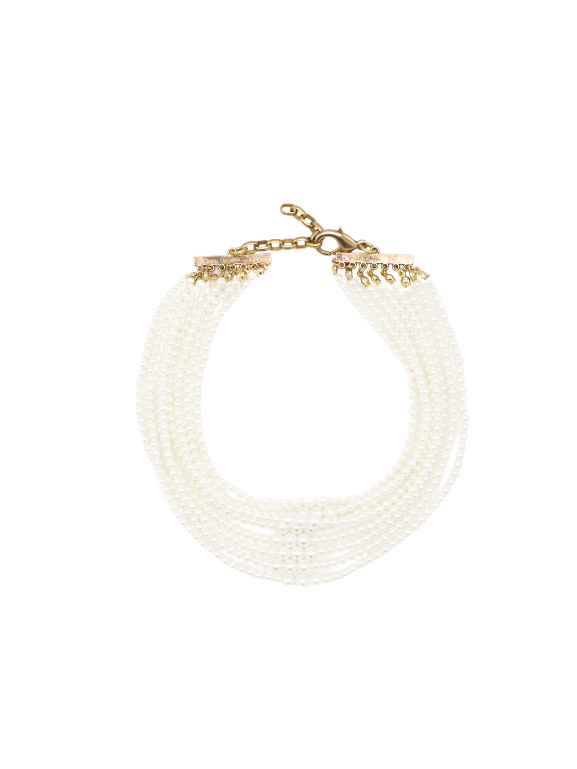 LA NOVIA NECKLACE