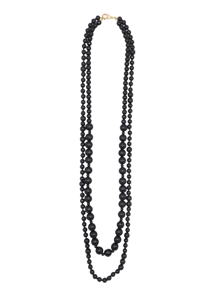 LONG LIANA NECKLACE
