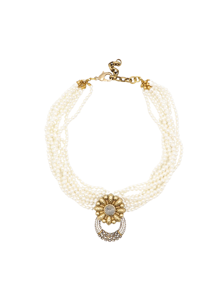 MARIA ANTONIETA NECKLACE