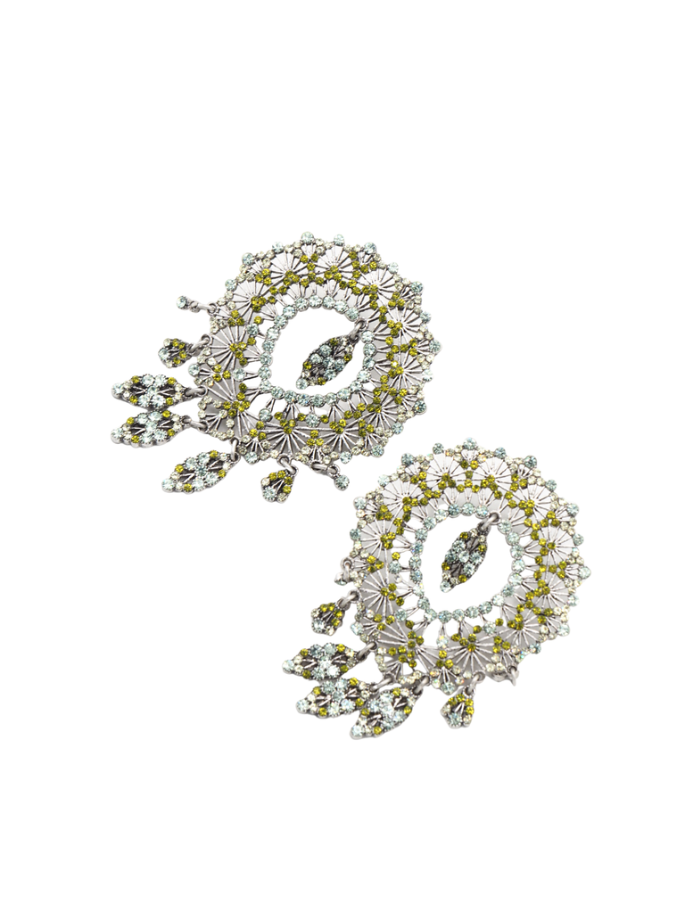 TELAR EARRINGS - COLOR