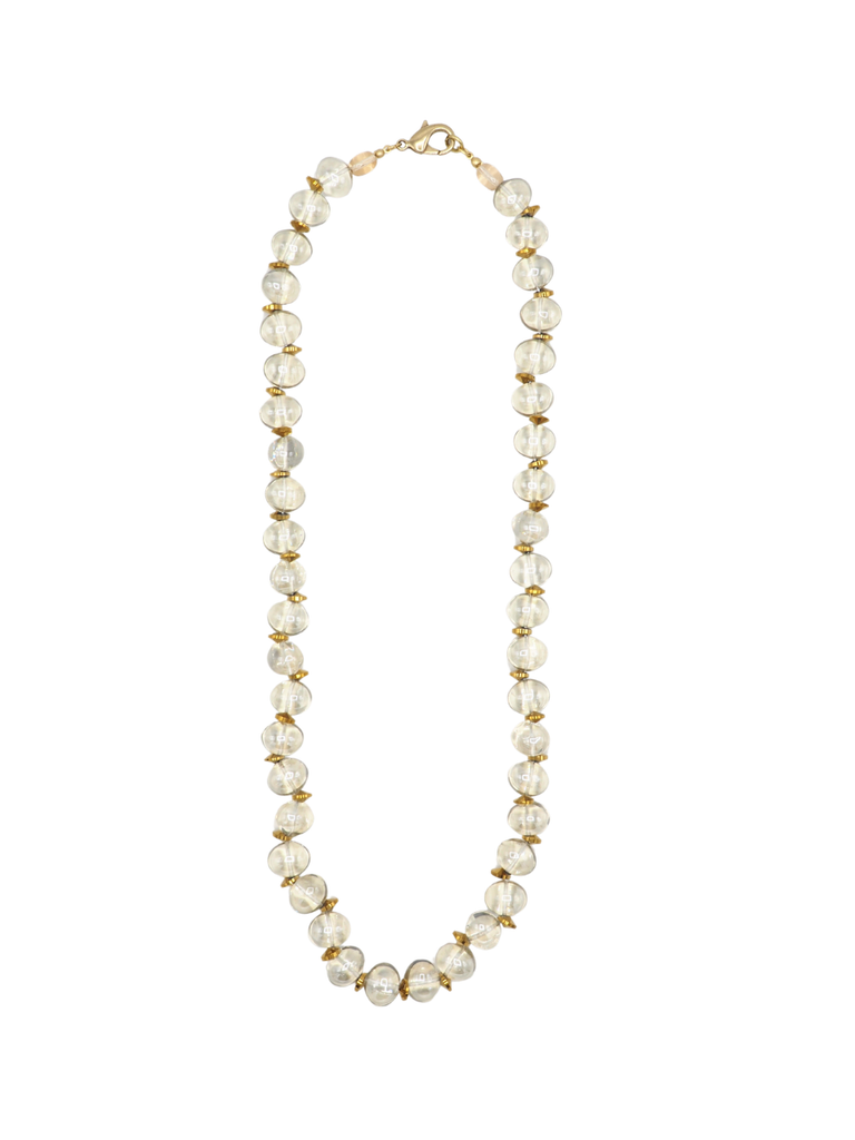 LONG BIBI NECKLACE