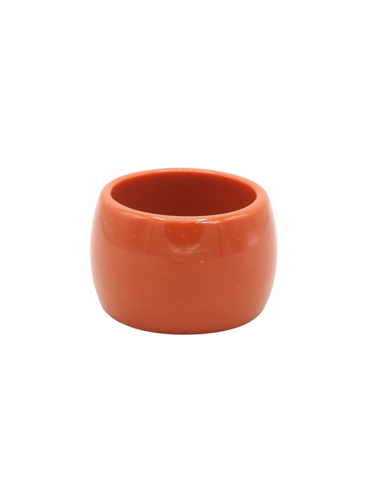 ROUND RESIN BRACELET