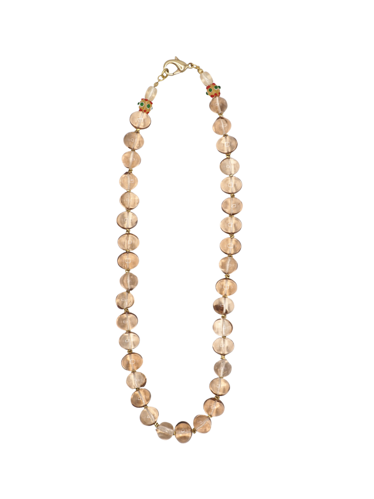 SHORT BIBI NECKLACE