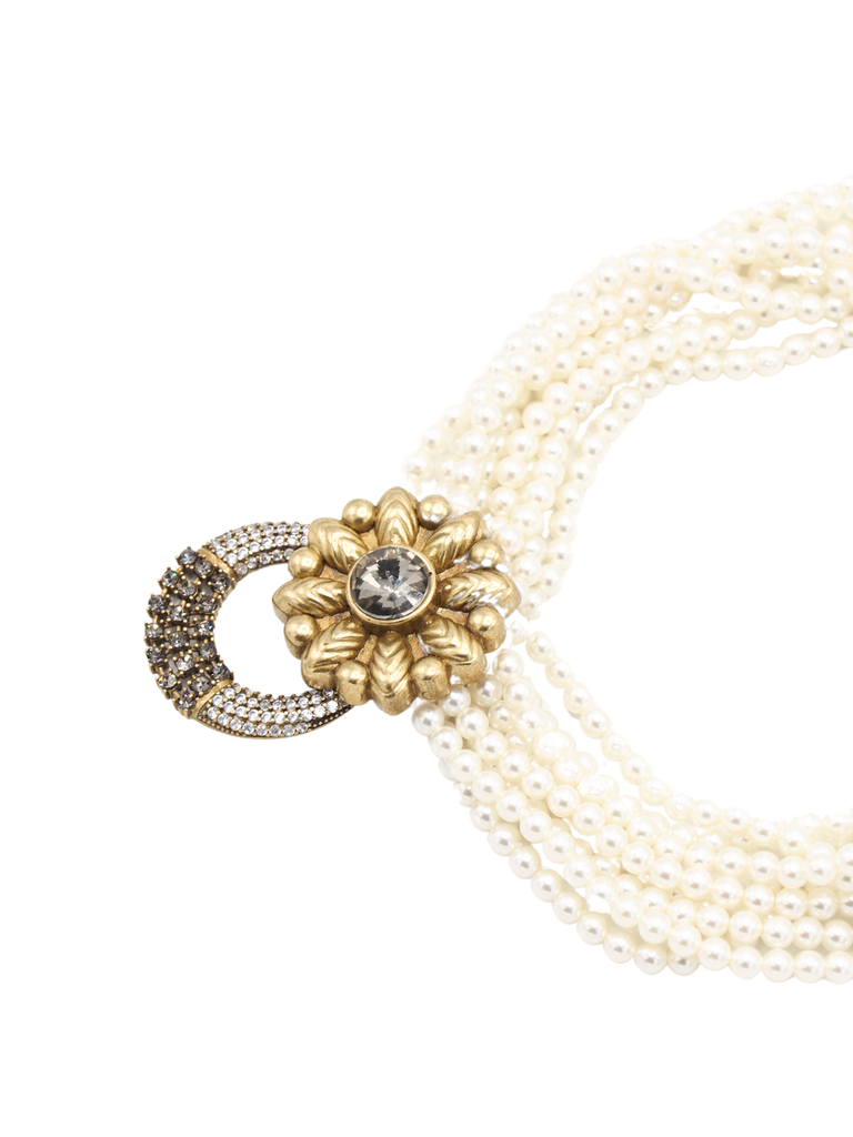 MARIA ANTONIETA NECKLACE