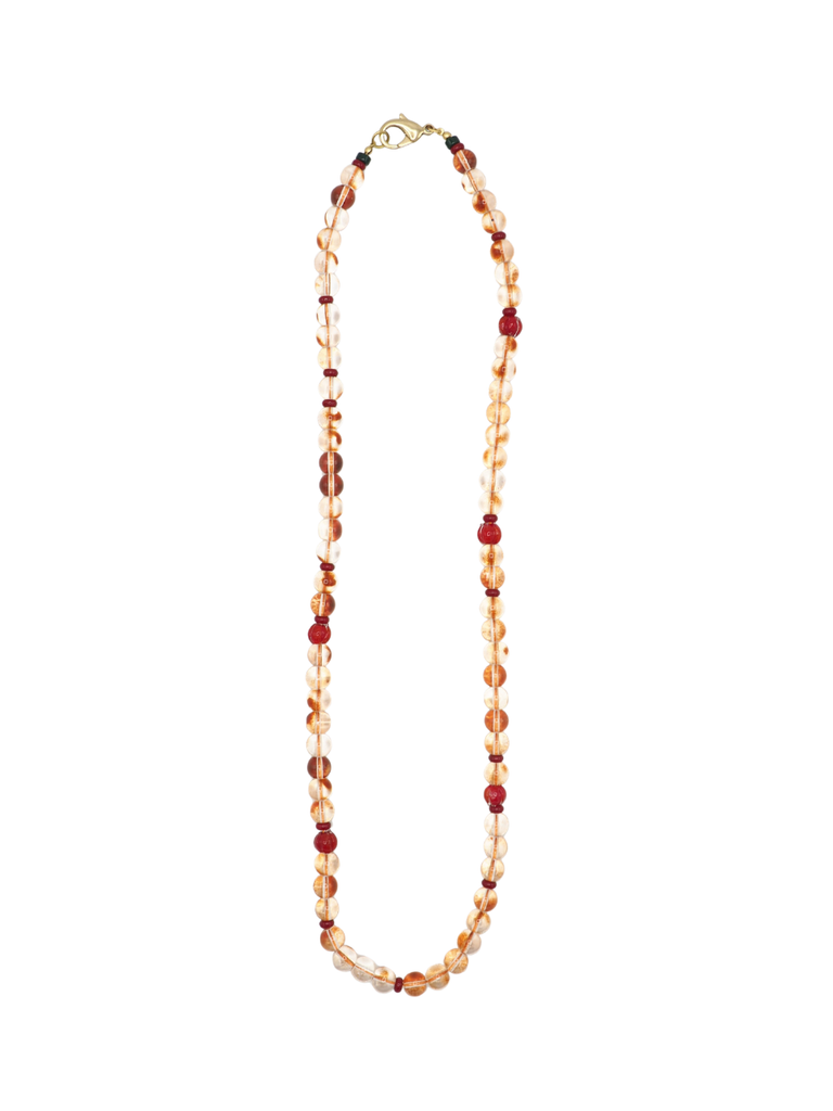 SUNSET NECKLACE