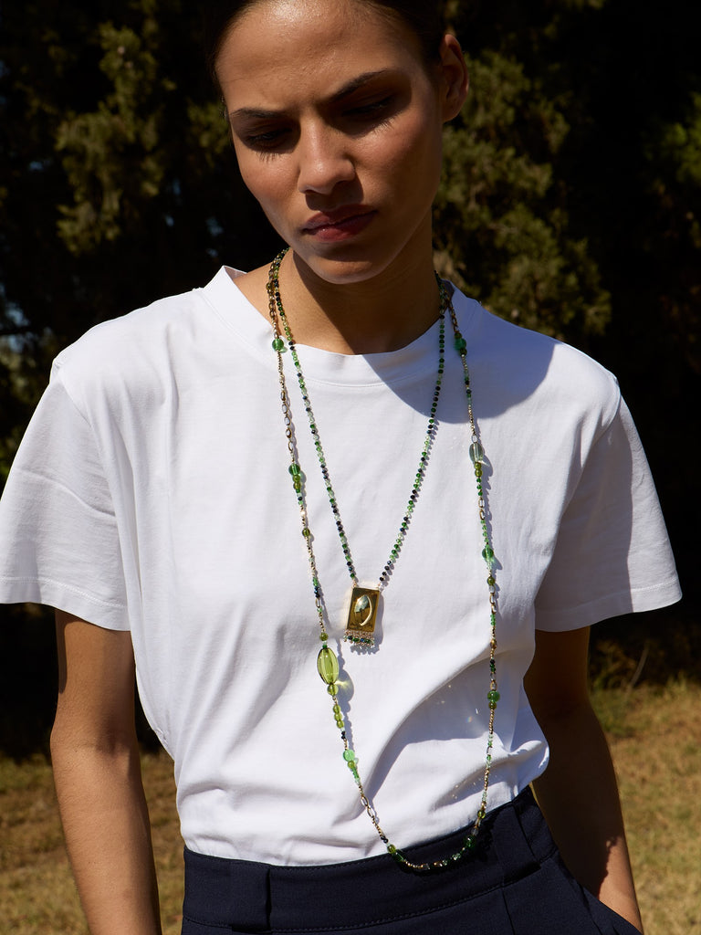 PULPA NECKLACE