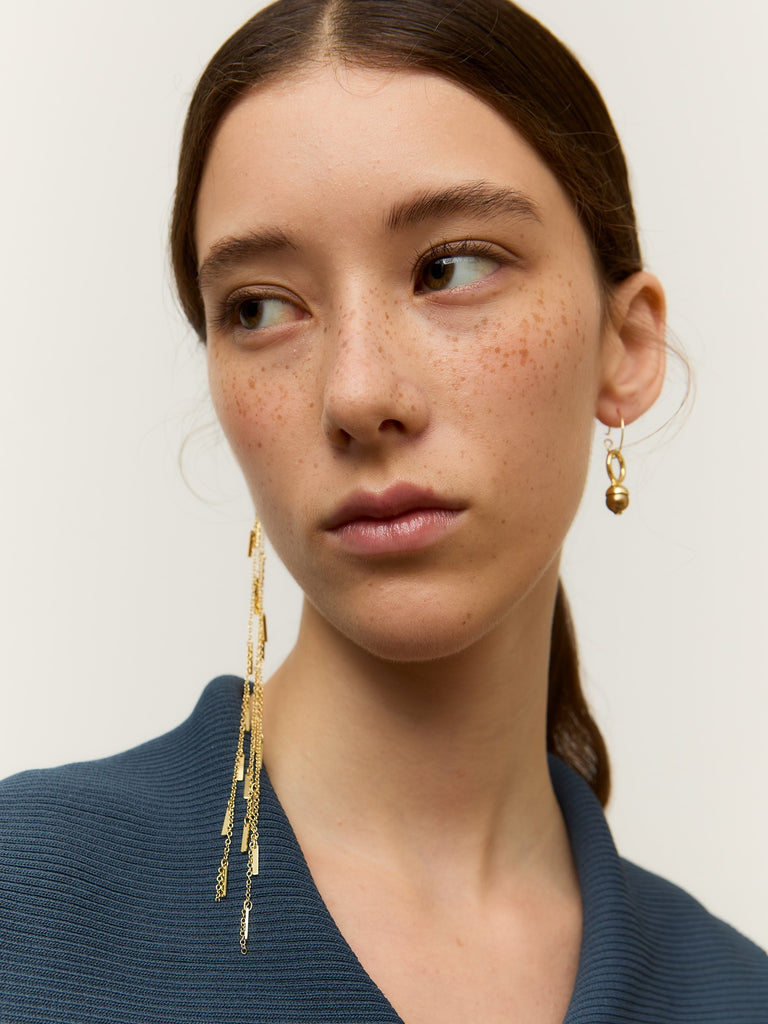 COMETA HALLEY EARRINGS