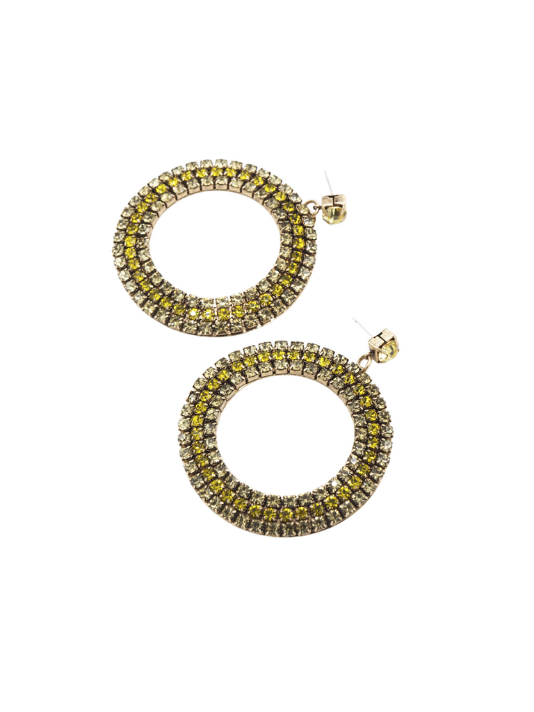 BUCO EARRINGS