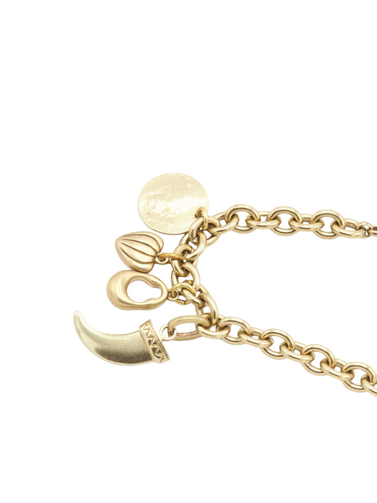 BATI NECKLACE